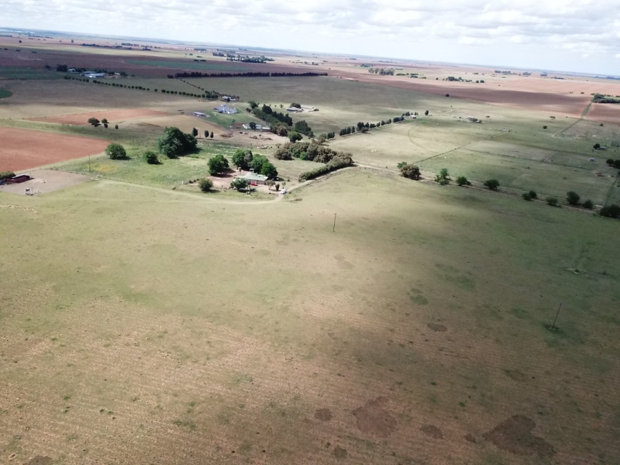 Commercial Property for Sale in Waterbron Sh Free State